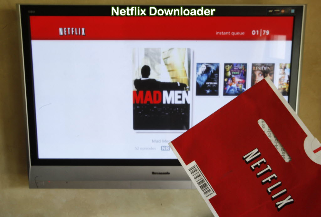 How To Download Netflix Offline On Mac